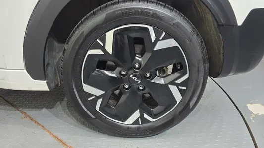 Kia EV 2022 22