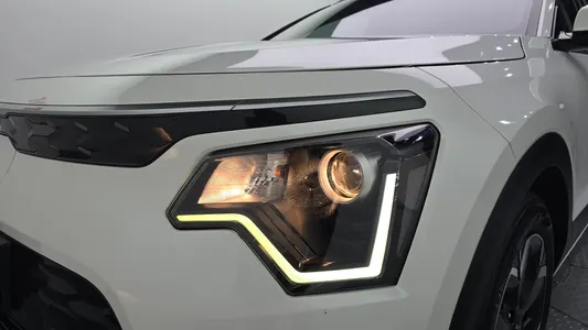 Kia EV 2022 23