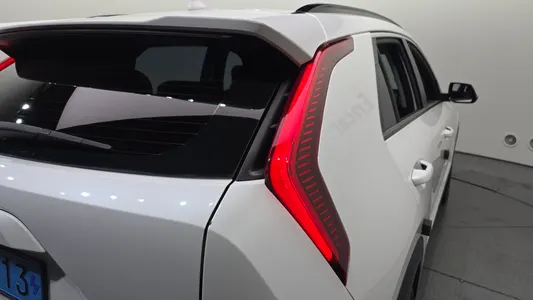Kia EV 2022 24