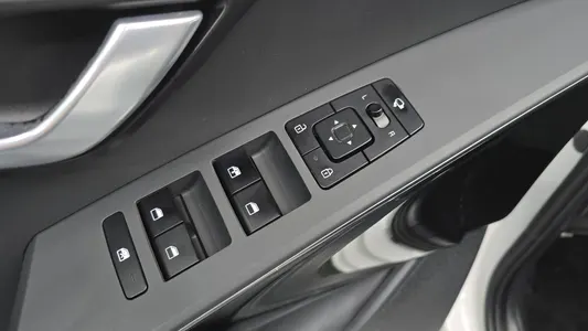 Kia EV 2022 28