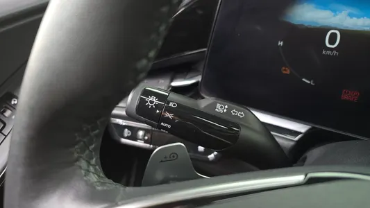 Kia EV 2022 29