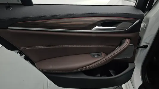 BMW 5 Series (G30) 530i M 2020 25