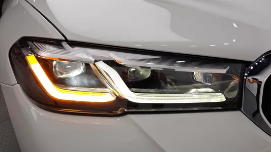 BMW 5 Series (G30) 530i M 2020 22