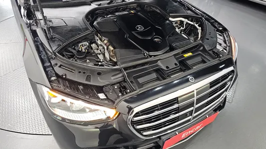 Mercedes-Benz S-Class W223 S400 d 4MATIC 2021 5