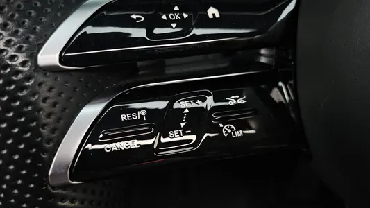Mercedes-Benz S-Class W223 S400 d 4MATIC 2021 12
