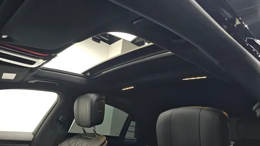 Mercedes-Benz S-Class W223 S400 d 4MATIC 2021 18