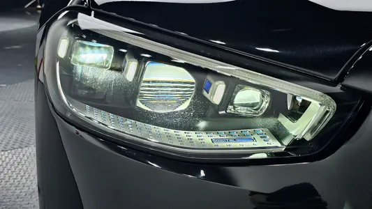 Mercedes-Benz S-Class W223 S400 d 4MATIC 2021 22