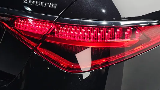 Mercedes-Benz S-Class W223 S400 d 4MATIC 2021 23