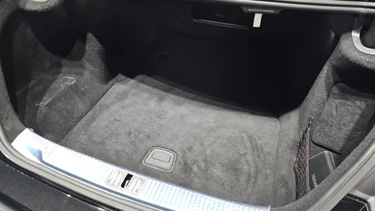 Mercedes-Benz S-Class W223 S400 d 4MATIC 2021 27