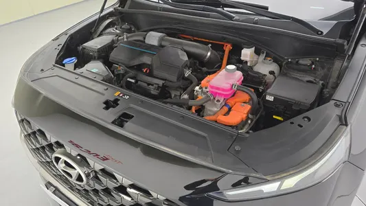 Hyundai 싼타페 HEV 1.6 2WD 2023 6
