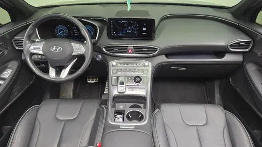 Hyundai 싼타페 HEV 1.6 2WD 2023 7