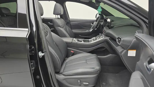 Hyundai 싼타페 HEV 1.6 2WD 2023 11