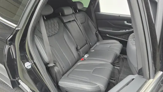 Hyundai 싼타페 HEV 1.6 2WD 2023 12