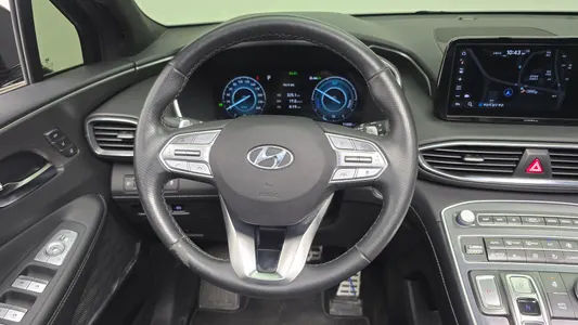Hyundai 싼타페 HEV 1.6 2WD 2023 13