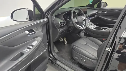 Hyundai 싼타페 HEV 1.6 2WD 2023 10