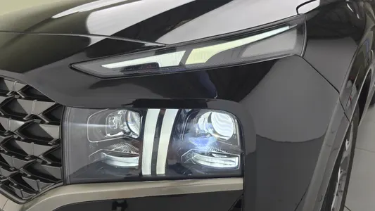 Hyundai 싼타페 HEV 1.6 2WD 2023 22