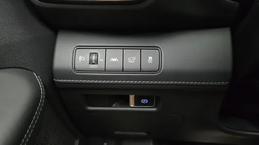 Hyundai 싼타페 HEV 1.6 2WD 2023 27