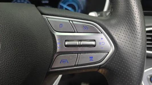 Hyundai 싼타페 HEV 1.6 2WD 2023 30
