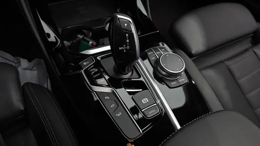 BMW X4 (G02) xDrive20i xLine 2021 9