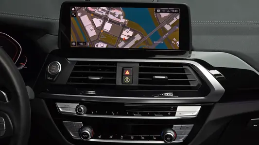 BMW X4 (G02) xDrive20i xLine 2021 14