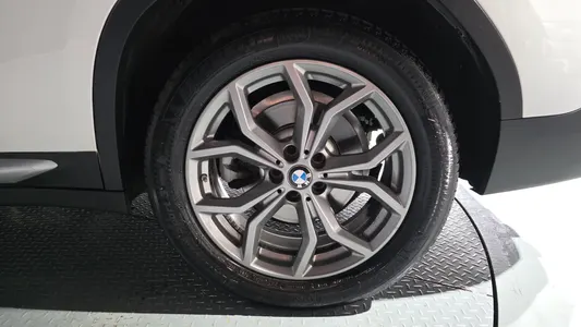 BMW X4 (G02) xDrive20i xLine 2021 22