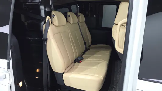Hyundai Staria HEV 1.6 5 2024 11