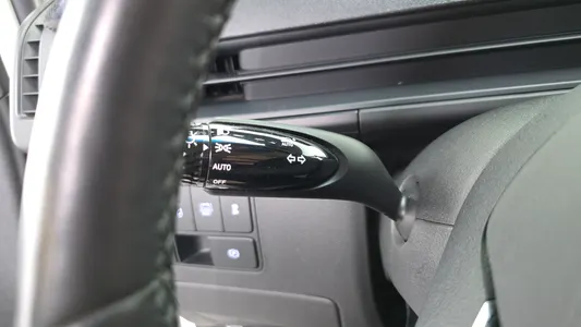 Hyundai Staria HEV 1.6 5 2024 27