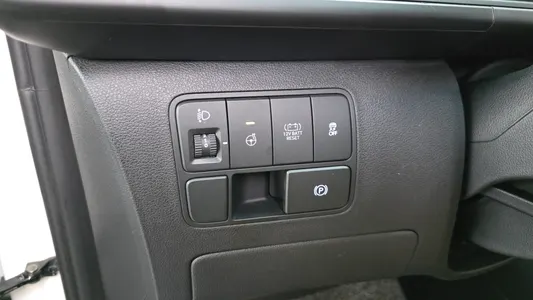 Hyundai Staria HEV 1.6 5 2024 29