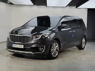 Kia 9 2015
