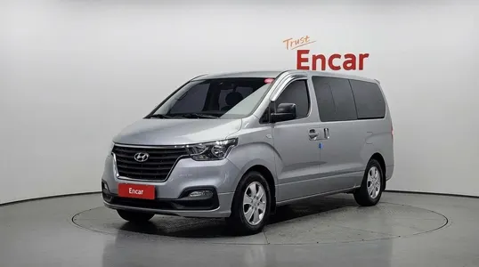 Hyundai 12 2018
