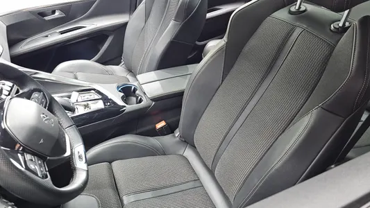 Peugeot 3008 2 1.2 Pure Tech GT 2022 28