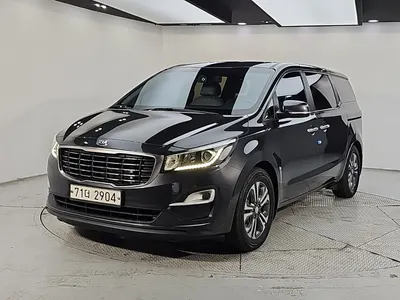 Kia 11 2018