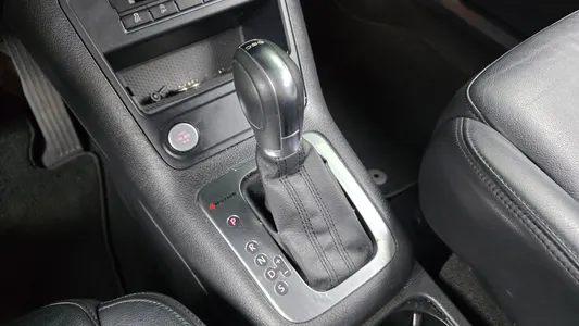 Volkswagen 티구안 2.0 TDI 2013 9