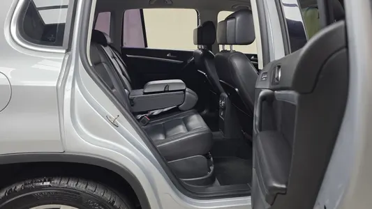 Volkswagen 티구안 2.0 TDI 2013 12