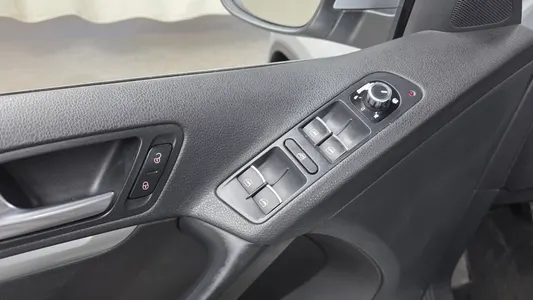 Volkswagen 티구안 2.0 TDI 2013 14