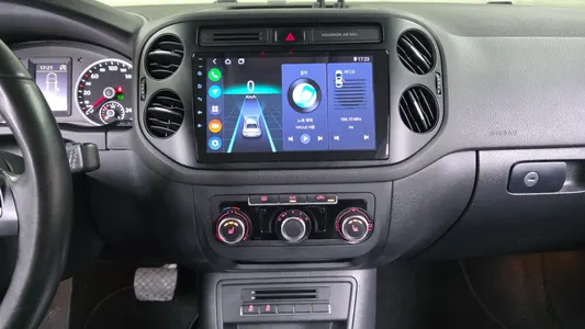 Volkswagen 티구안 2.0 TDI 2013 16