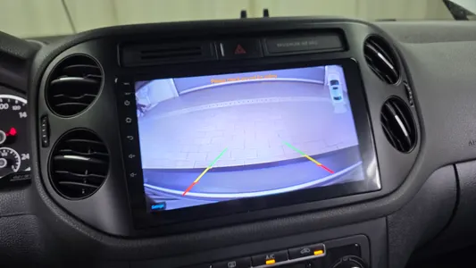 Volkswagen 티구안 2.0 TDI 2013 17