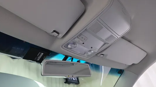 Volkswagen 티구안 2.0 TDI 2013 18