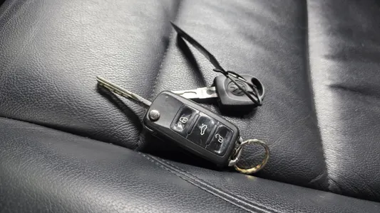 Volkswagen 티구안 2.0 TDI 2013 19