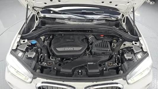 BMW X1 (F48) xDrive 20d 2018 5