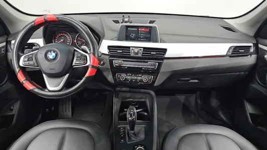 BMW X1 (F48) xDrive 20d 2018 6