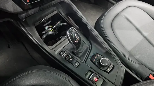 BMW X1 (F48) xDrive 20d 2018 8