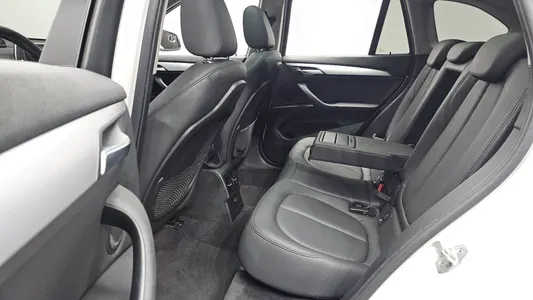 BMW X1 (F48) xDrive 20d 2018 11