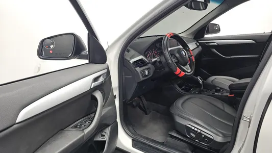 BMW X1 (F48) xDrive 20d 2018 9