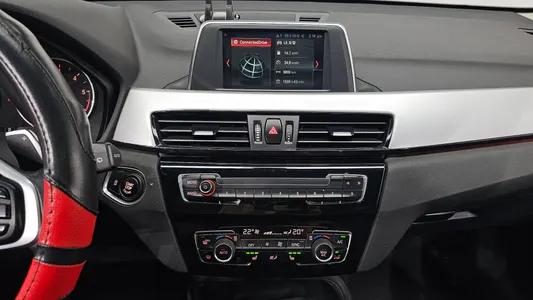 BMW X1 (F48) xDrive 20d 2018 15
