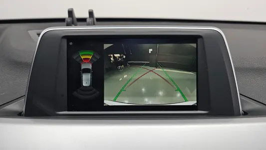 BMW X1 (F48) xDrive 20d 2018 16