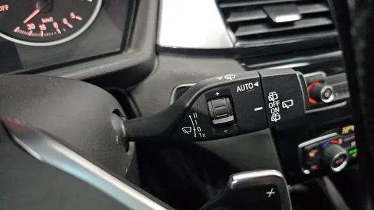 BMW X1 (F48) xDrive 20d 2018 17