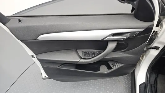 BMW X1 (F48) xDrive 20d 2018 24