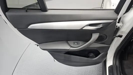 BMW X1 (F48) xDrive 20d 2018 25