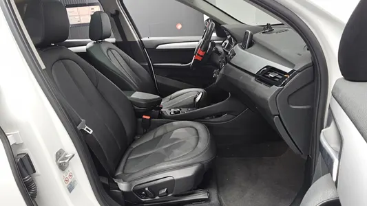 BMW X1 (F48) xDrive 20d 2018 26